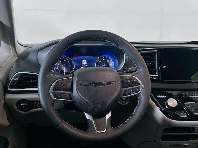 used 2024 Chrysler Pacifica car, priced at $26,987