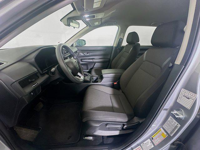 used 2025 Honda CR-V car, priced at $28,122