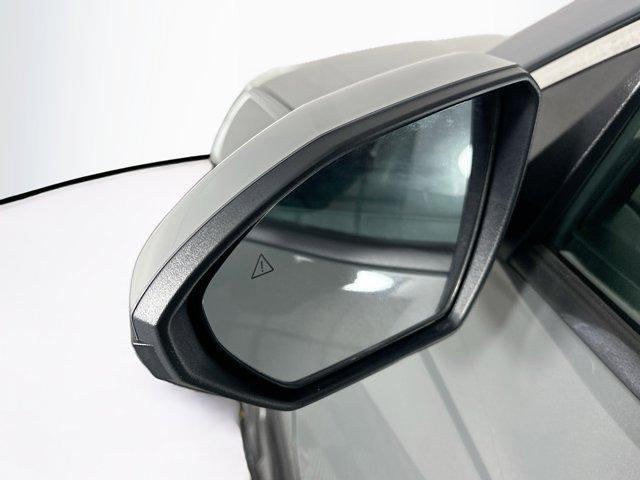 used 2025 Hyundai Tucson car, priced at $20,996