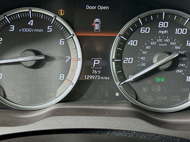 used 2016 Acura MDX car, priced at $12,987