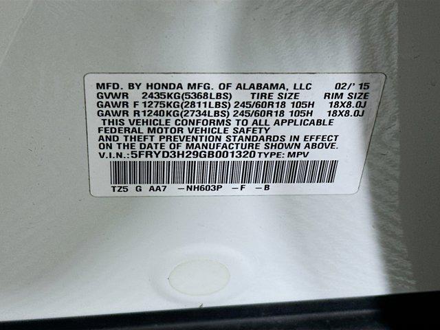 used 2016 Acura MDX car, priced at $12,987