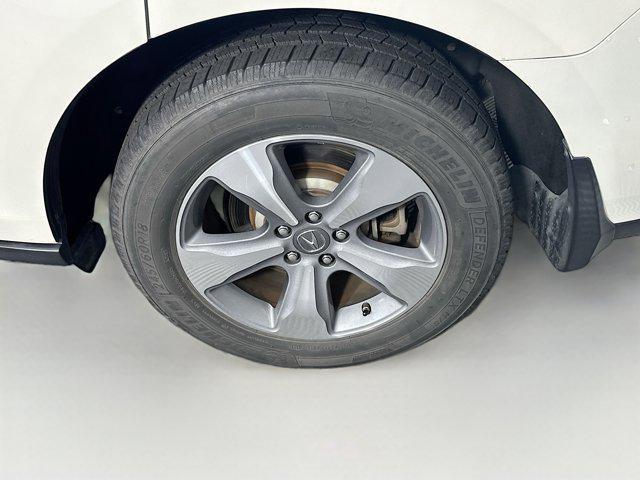 used 2016 Acura MDX car, priced at $12,987