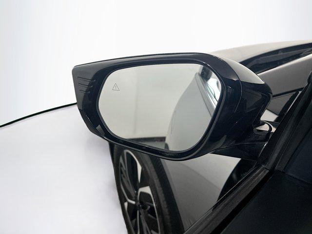 used 2023 Kia EV6 car, priced at $22,222