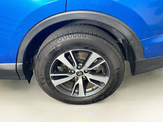 used 2017 Toyota RAV4 car, priced at $22,021