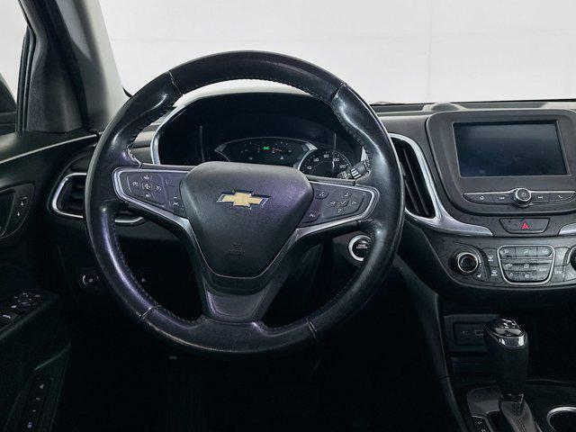 used 2020 Chevrolet Equinox car, priced at $10,987