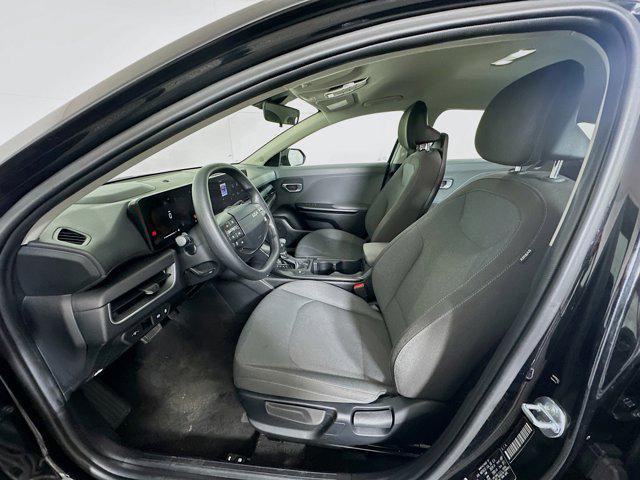 used 2025 Kia K4 car, priced at $18,996