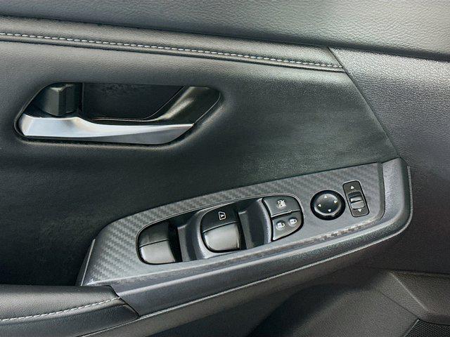 used 2025 Nissan Sentra car, priced at $18,496