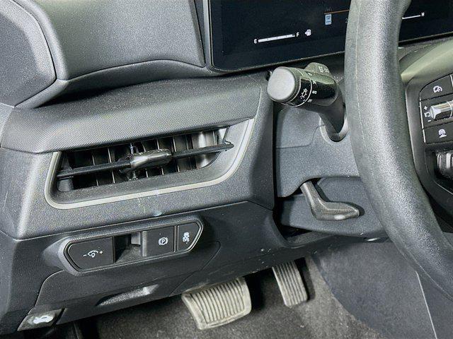 used 2025 Kia K4 car, priced at $18,996