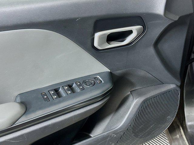 used 2025 Kia K4 car, priced at $18,996