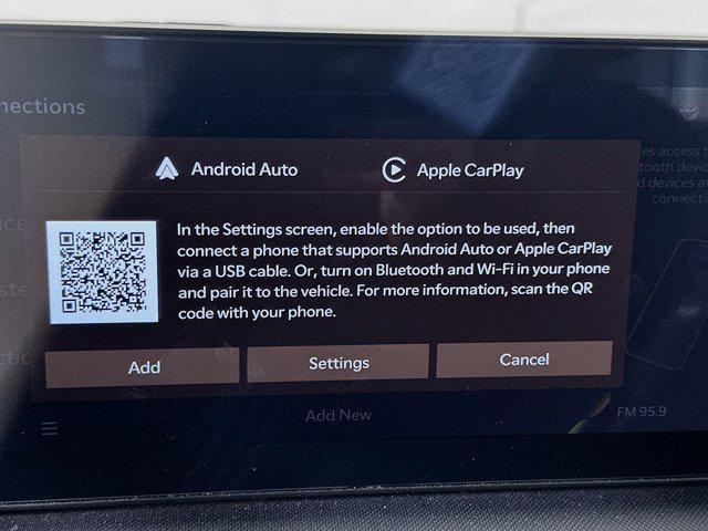 used 2025 Kia K4 car, priced at $18,996