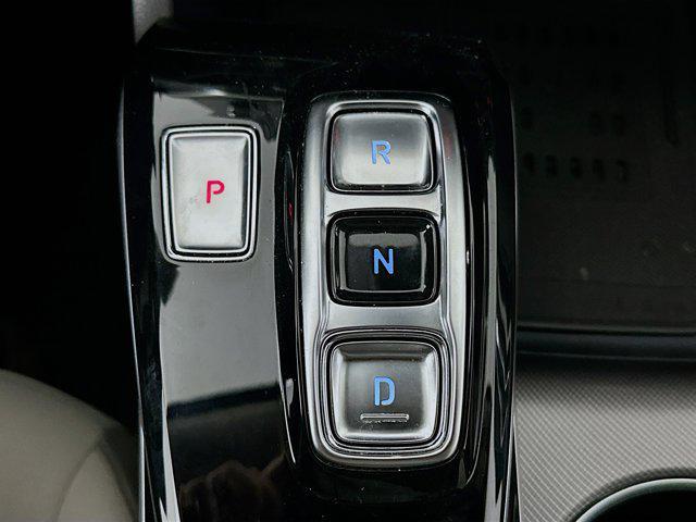 used 2023 Hyundai Sonata car, priced at $21,712