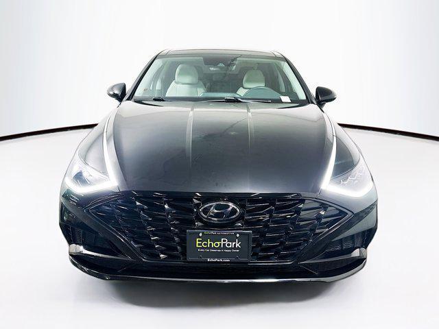 used 2023 Hyundai Sonata car, priced at $21,712