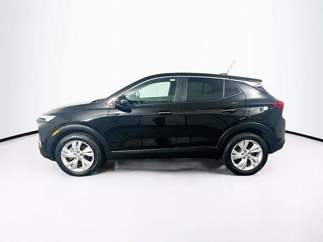 used 2025 Buick Encore GX car, priced at $19,922