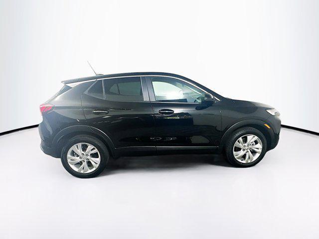 used 2025 Buick Encore GX car, priced at $19,922