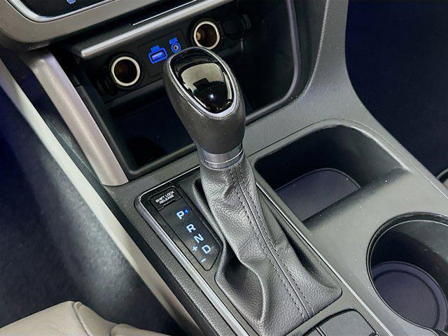 used 2017 Hyundai Sonata car, priced at $9,996