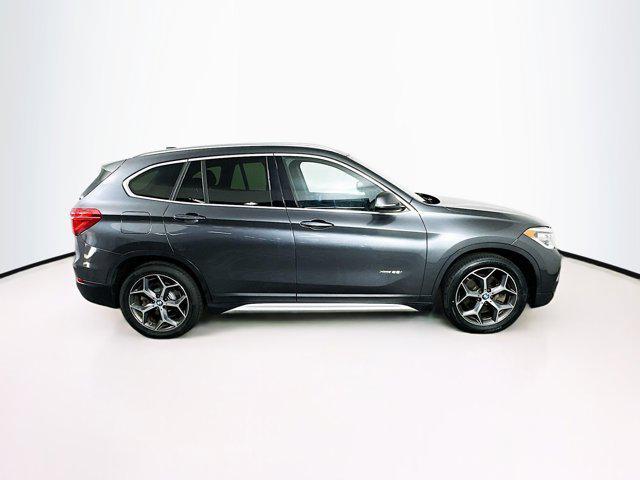 used 2016 BMW X1 car, priced at $9,496