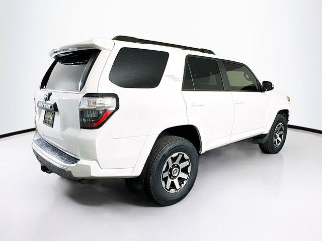 used 2019 Toyota 4Runner car, priced at $30,987