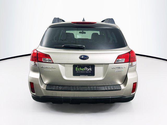 used 2014 Subaru Outback car, priced at $6,487