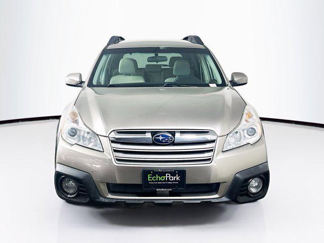 used 2014 Subaru Outback car, priced at $6,487