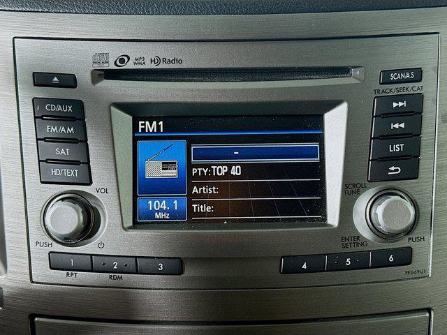 used 2014 Subaru Outback car, priced at $6,487