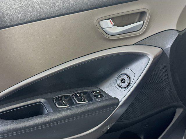 used 2014 Hyundai Santa Fe Sport car, priced at $10,199