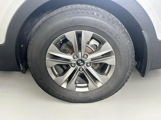 used 2014 Hyundai Santa Fe Sport car, priced at $10,199