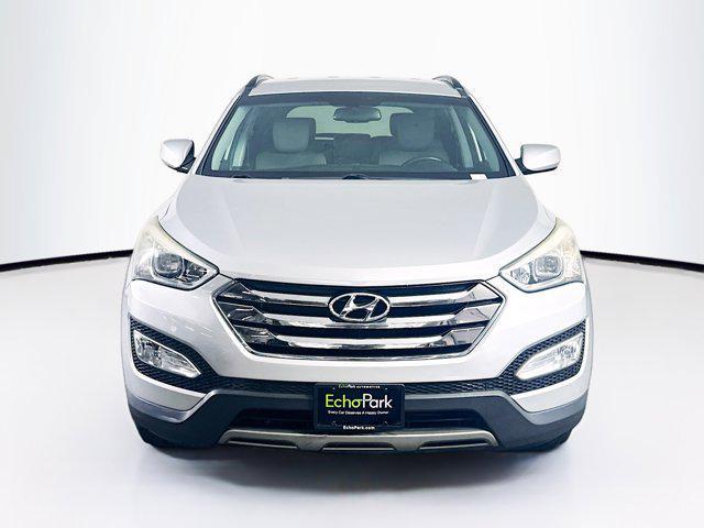 used 2014 Hyundai Santa Fe Sport car, priced at $10,199