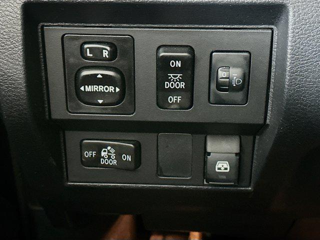 used 2017 Toyota Tundra car, priced at $25,487