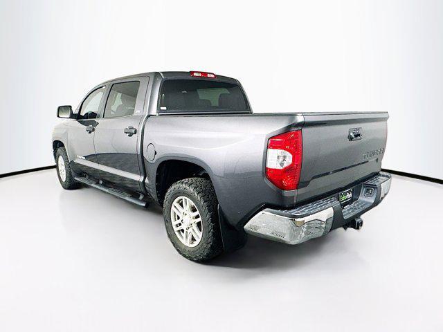 used 2017 Toyota Tundra car, priced at $25,487