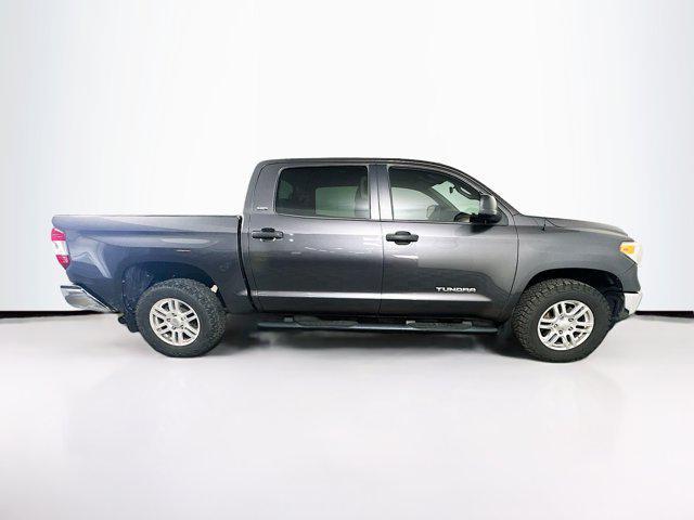 used 2017 Toyota Tundra car, priced at $25,487