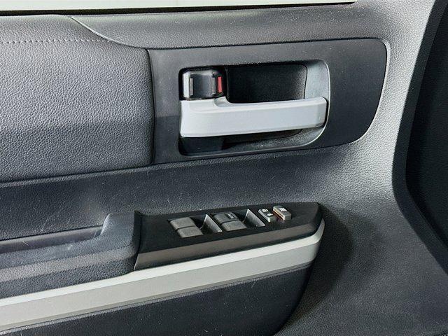 used 2017 Toyota Tundra car, priced at $25,487