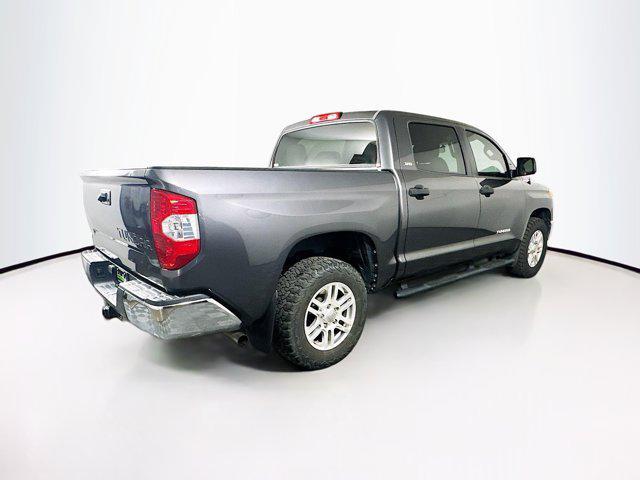 used 2017 Toyota Tundra car, priced at $25,487