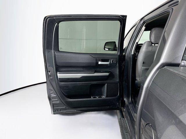used 2017 Toyota Tundra car, priced at $25,487