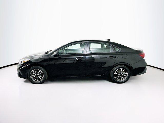 used 2024 Kia Forte car, priced at $15,987