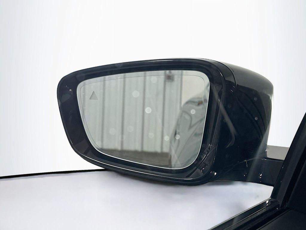 used 2023 BMW i4 Gran Coupe car, priced at $32,222