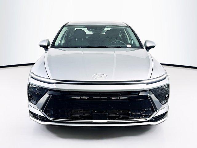 used 2025 Hyundai Sonata car, priced at $20,996