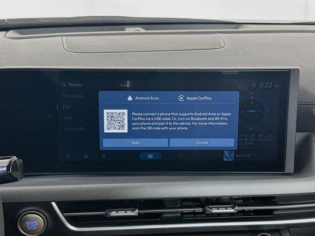 used 2025 Hyundai Sonata car, priced at $20,996