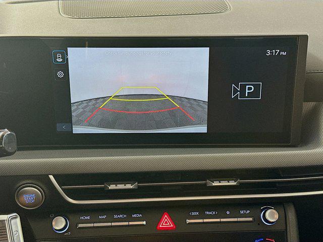 used 2025 Hyundai Sonata car, priced at $20,996