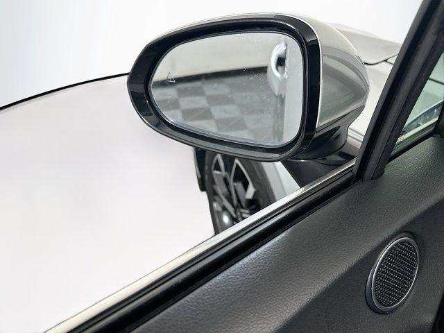 used 2025 Hyundai Sonata car, priced at $20,996