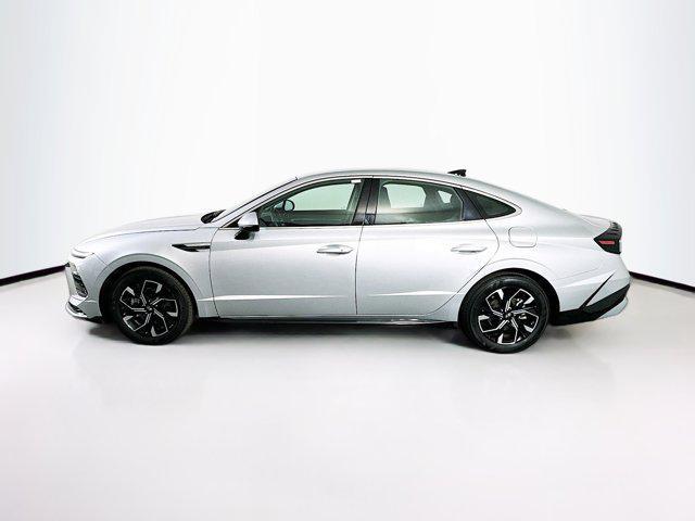 used 2025 Hyundai Sonata car, priced at $20,996