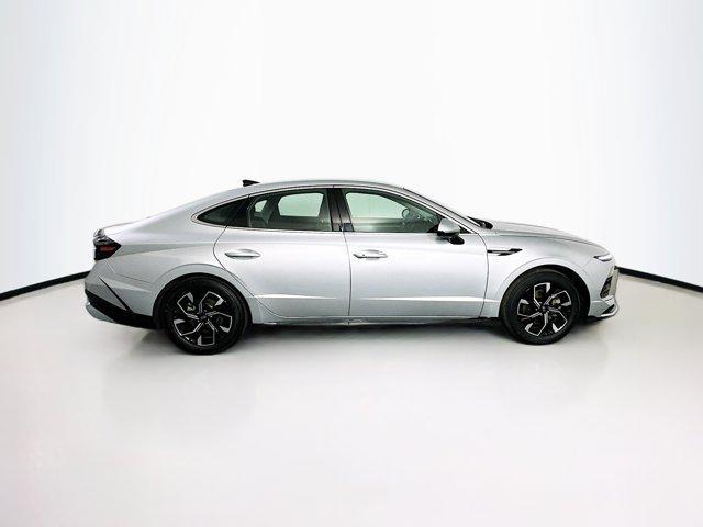used 2025 Hyundai Sonata car, priced at $20,996