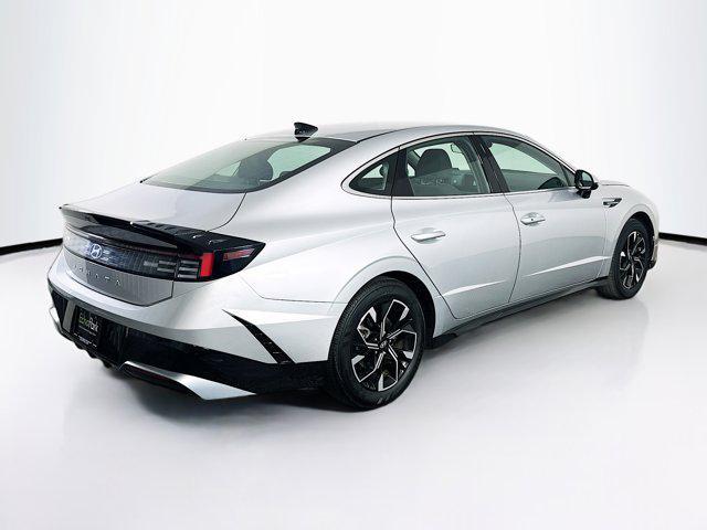 used 2025 Hyundai Sonata car, priced at $20,996