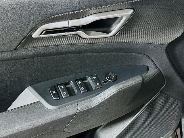 used 2024 Kia Sportage car, priced at $18,487