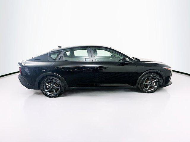 used 2025 Kia K4 car, priced at $18,496