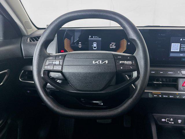 used 2025 Kia K4 car, priced at $18,496