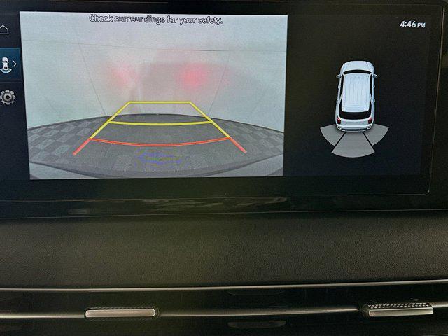 used 2025 Hyundai Palisade car, priced at $30,987