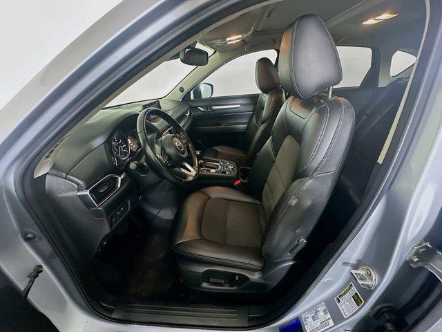 used 2020 Mazda CX-5 car, priced at $16,212