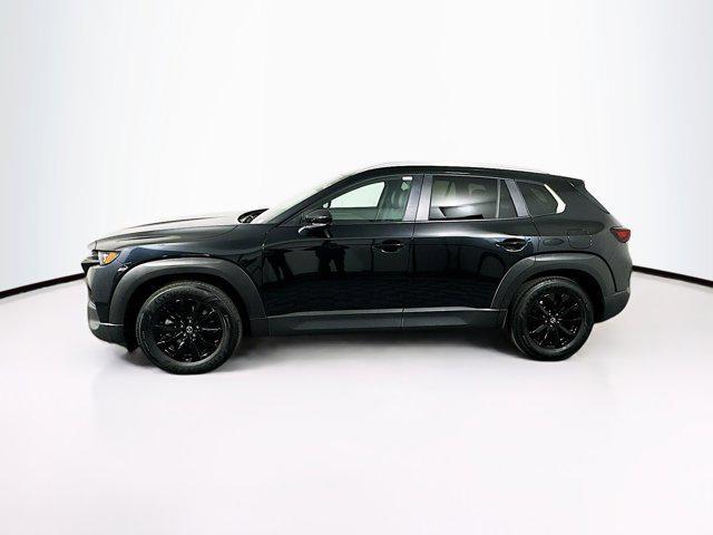 used 2025 Mazda CX-50 car, priced at $24,496