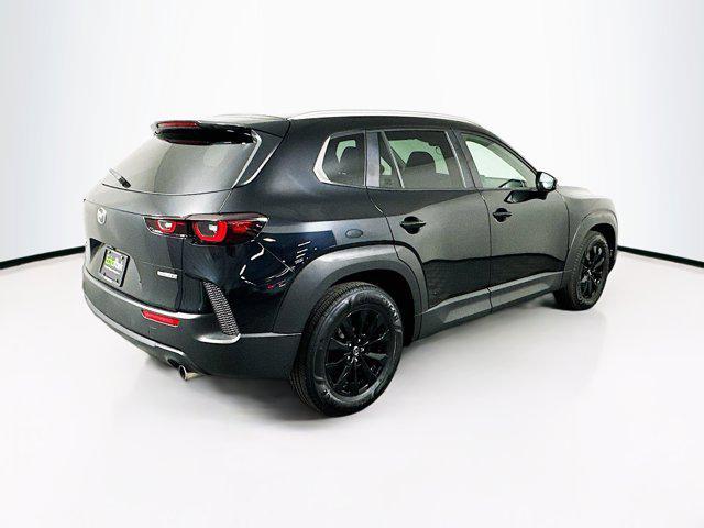 used 2025 Mazda CX-50 car, priced at $24,496