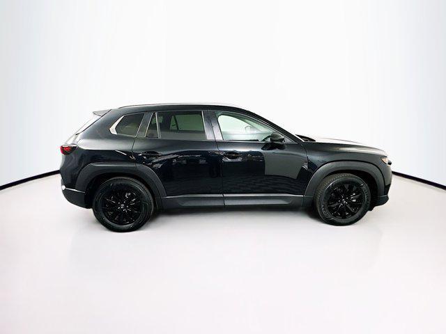 used 2025 Mazda CX-50 car, priced at $24,496